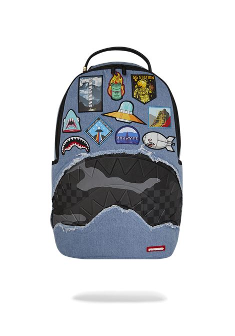 zaino uomo SPRAYGROUND | Zaino | B8302CAMPIONE