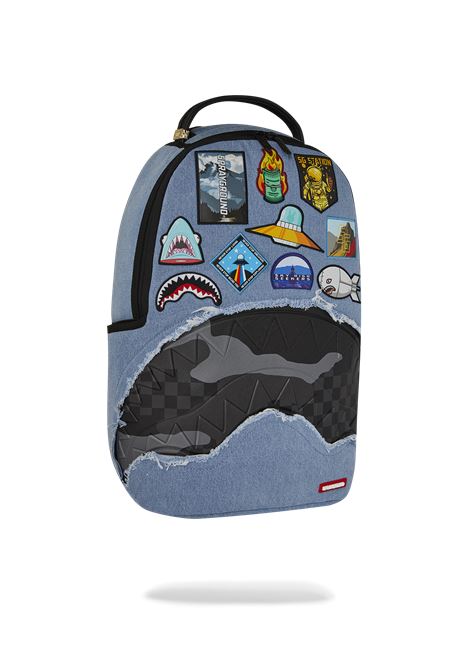 zaino uomo SPRAYGROUND | Zaino | B8302CAMPIONE