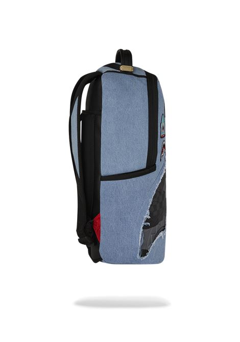 zaino uomo SPRAYGROUND | Zaino | B8302CAMPIONE