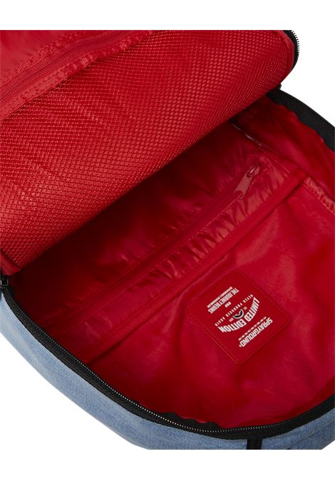 zaino uomo SPRAYGROUND | Zaino | B8302CAMPIONE