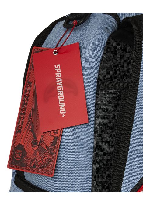 zaino uomo SPRAYGROUND | Zaino | B8302CAMPIONE