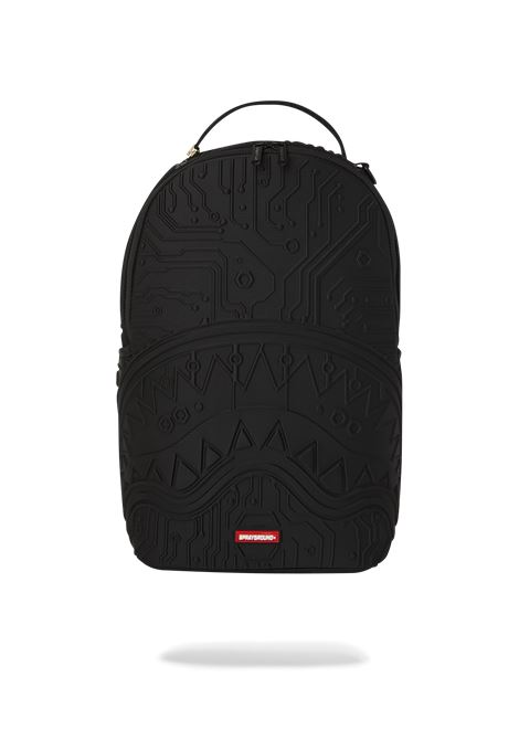 zaino uomo SPRAYGROUND | Zaino | B8343CAMPIONE