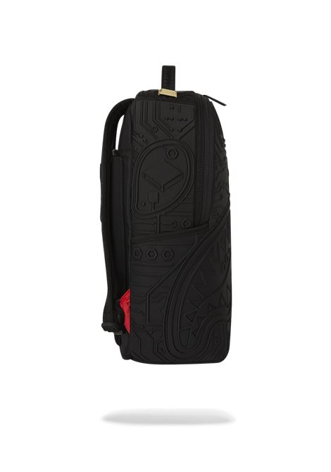 zaino uomo SPRAYGROUND | Zaino | B8343CAMPIONE