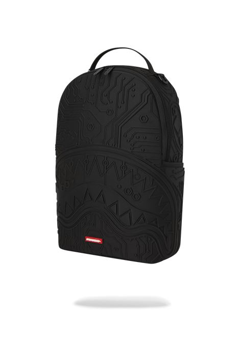 zaino uomo SPRAYGROUND | Zaino | B8343CAMPIONE