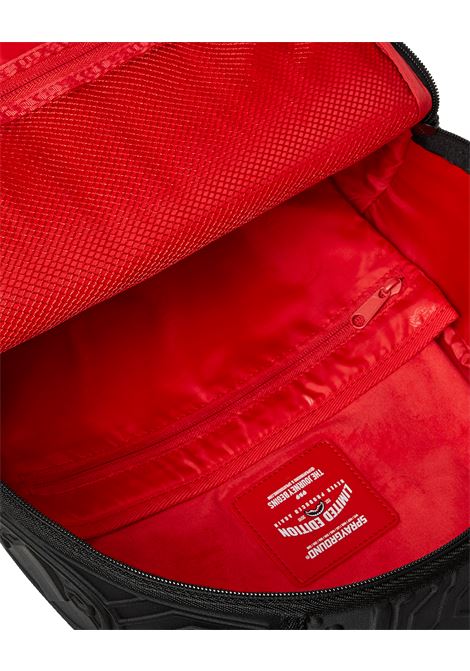 zaino uomo SPRAYGROUND | Zaino | B8343CAMPIONE
