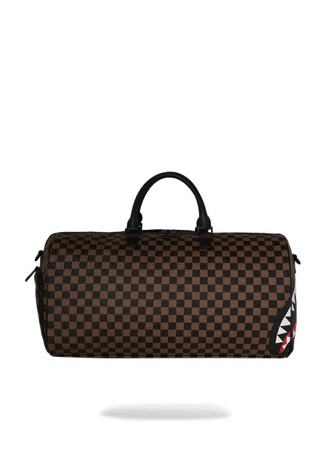 borsone uomo SPRAYGROUND | Borsone | D8235CAMPIONE