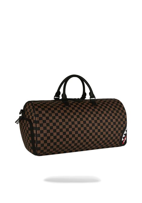 borsone uomo SPRAYGROUND | Borsone | D8235CAMPIONE