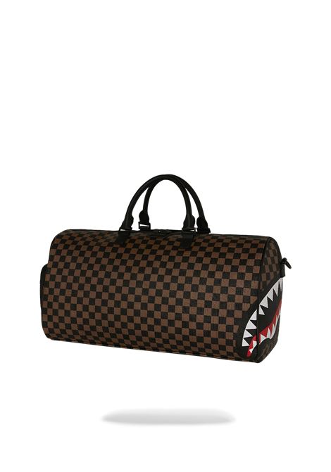 borsone uomo SPRAYGROUND | Borsone | D8235CAMPIONE