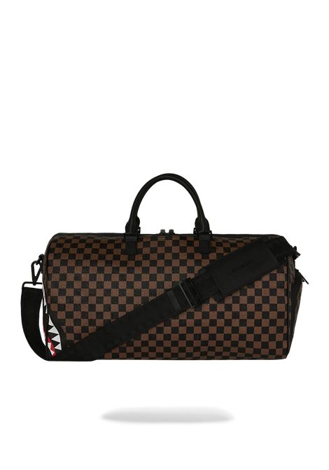 borsone uomo SPRAYGROUND | Borsone | D8235CAMPIONE