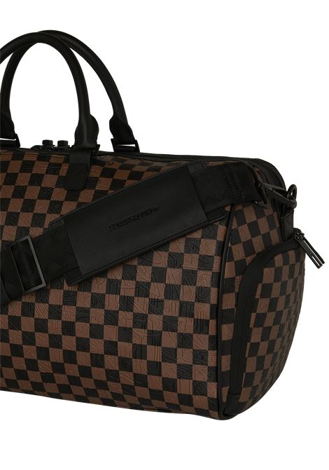 borsone uomo SPRAYGROUND | Borsone | D8235CAMPIONE