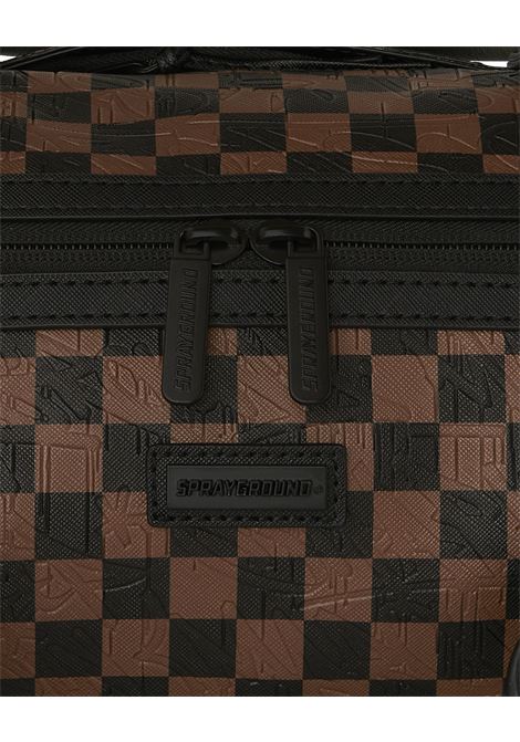 borsa donna SPRAYGROUND | Borsa | D8236CAMPIONE