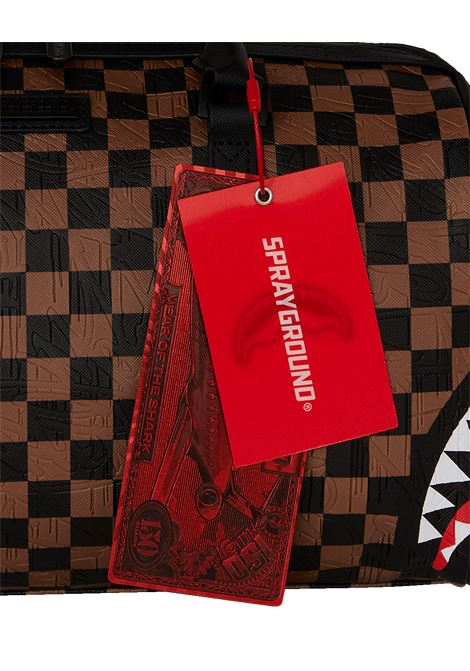 borsa donna SPRAYGROUND | Borsa | D8236CAMPIONE