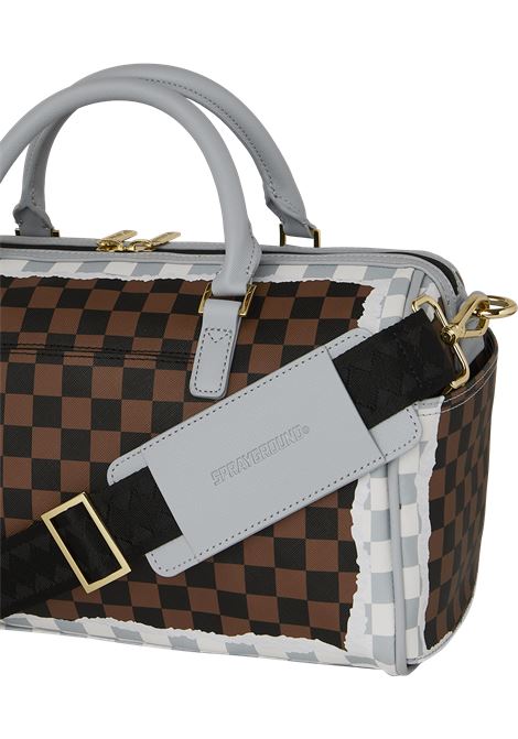 borsa donna SPRAYGROUND | Borsa | D8293CAMPIONE