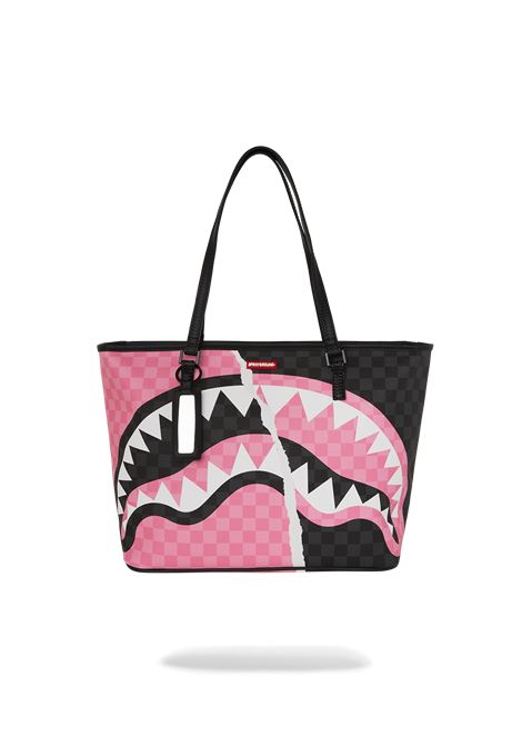 borsa donna SPRAYGROUND | Borsa | T8278CAMPIONE