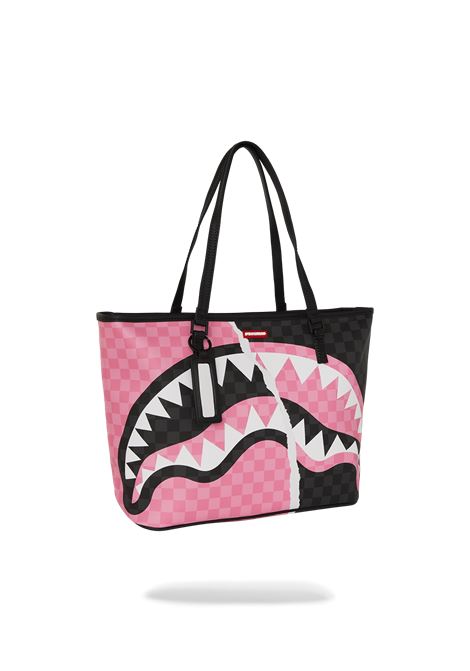 borsa donna SPRAYGROUND | Borsa | T8278CAMPIONE
