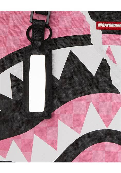 borsa donna SPRAYGROUND | Borsa | T8278CAMPIONE