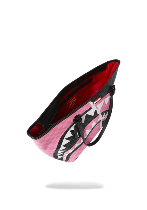 borsa donna SPRAYGROUND | Borsa | T8278CAMPIONE