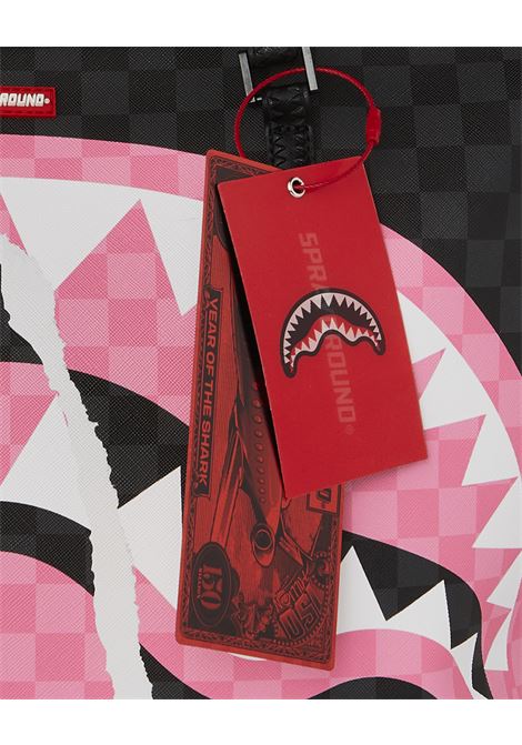 borsa donna SPRAYGROUND | Borsa | T8278CAMPIONE