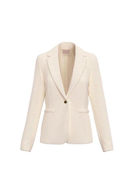 Giacca EMME DI MARELLA donna EMMARIS Bianco EMME DI MARELLA | Giacca | EMMARIS002