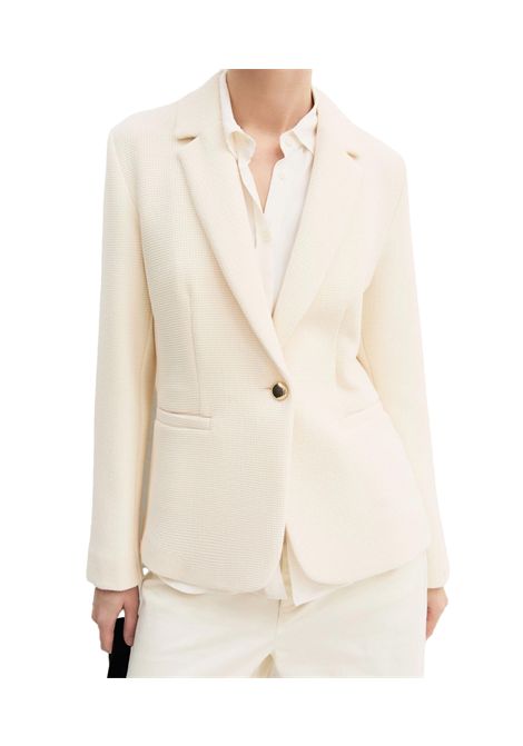 Giacca EMME DI MARELLA donna EMMARIS Bianco EMME DI MARELLA | Giacca | EMMARIS002
