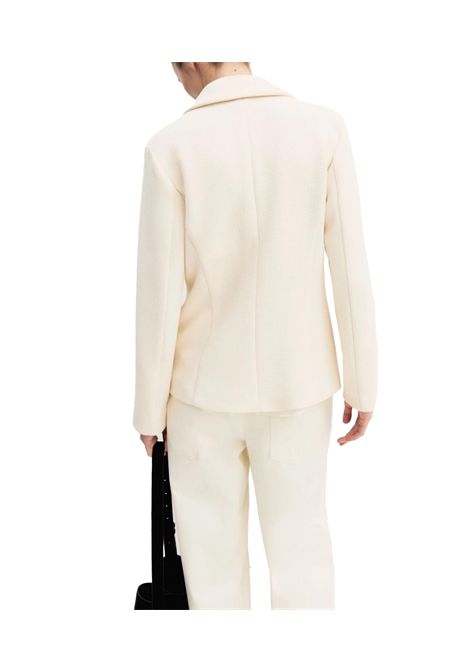 Giacca EMME DI MARELLA donna EMMARIS Bianco EMME DI MARELLA | Giacca | EMMARIS002