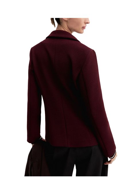 Giacca EMME DI MARELLA donna EMMARIS Bordeaux EMME DI MARELLA | Giacca | EMMARIS004