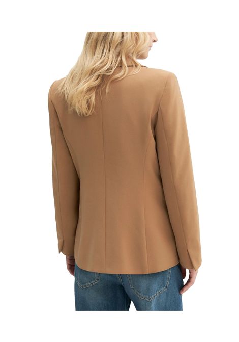 Giacca EMME DI MARELLA donna EMMBRIOSE Cammello EMME DI MARELLA | Giacca | EMMBRIOSE001