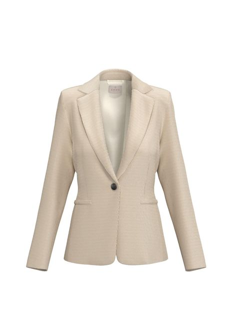 Giacca EMME DI MARELLA donna EMMERESIA Beige EMME DI MARELLA | Giacca | EMMERESIA002