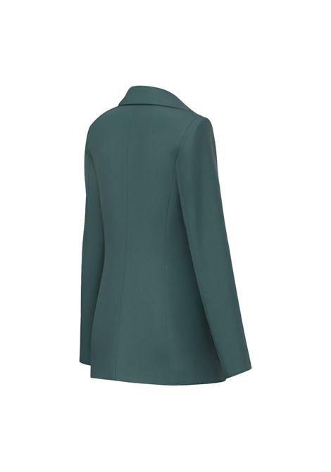 Giacca EMME DI MARELLA donna EMMFALESIA1 Verde EMME DI MARELLA | Giacca | EMMFALESIA1002