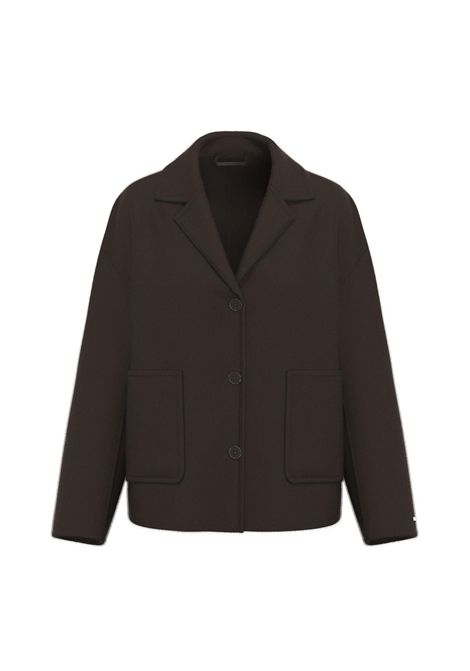 Giacca EMME DI MARELLA donna EMMFLIPPER Testa di moro EMME DI MARELLA | Giacca | EMMFLIPPER008