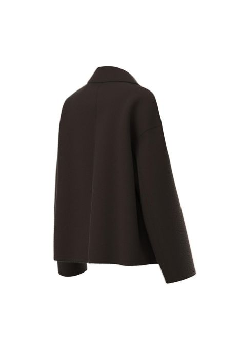 Giacca EMME DI MARELLA donna EMMFLIPPER Testa di moro EMME DI MARELLA | Giacca | EMMFLIPPER008