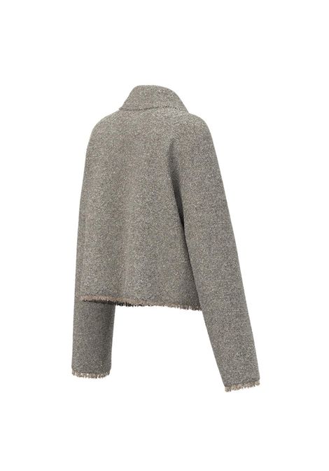 Giacca EMME DI MARELLA donna EMMGETTITO Tortora EMME DI MARELLA | Giacca | EMMGETTITO003