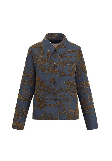Giacca EMME DI MARELLA donna EMMGHIERA Blu EMME DI MARELLA | Giacca | EMMGHIERA001