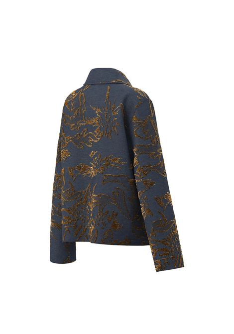 Giacca EMME DI MARELLA donna EMMGHIERA Blu EMME DI MARELLA | Giacca | EMMGHIERA001