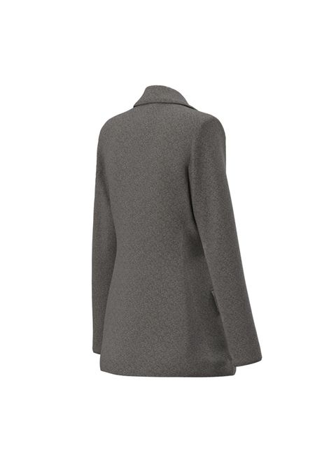 Giacca EMME DI MARELLA donna EMMMATERIA Antracite EMME DI MARELLA | Giacca | EMMMATERIA004