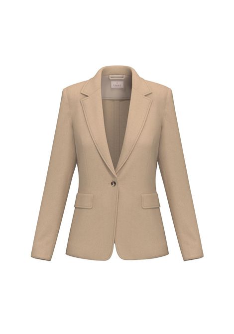 Giacca EMME DI MARELLA donna EMMORCHE Beige EMME DI MARELLA | Giacca | EMMORCHE001