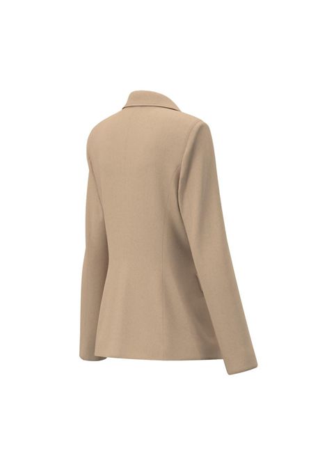 Giacca EMME DI MARELLA donna EMMORCHE Beige EMME DI MARELLA | Giacca | EMMORCHE001