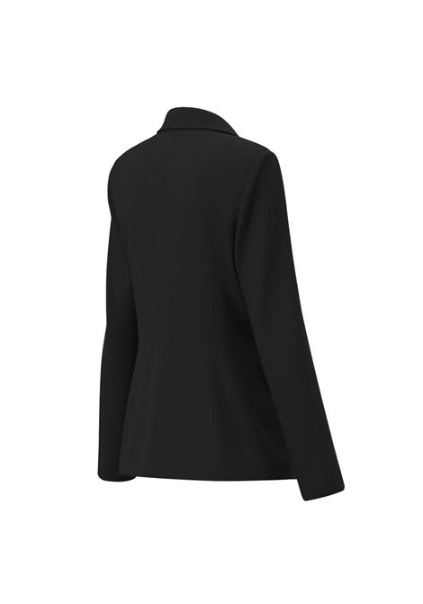 Giacca EMME DI MARELLA donna EMMORCHE Nero EMME DI MARELLA | Giacca | EMMORCHE005