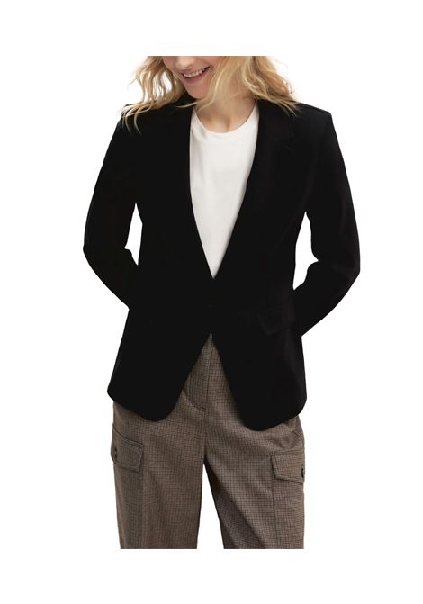 Giacca EMME DI MARELLA donna EMMORCHE Nero EMME DI MARELLA | Giacca | EMMORCHE005