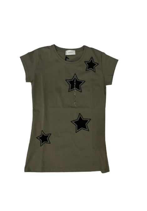 Acquista T-shirt con stampa \