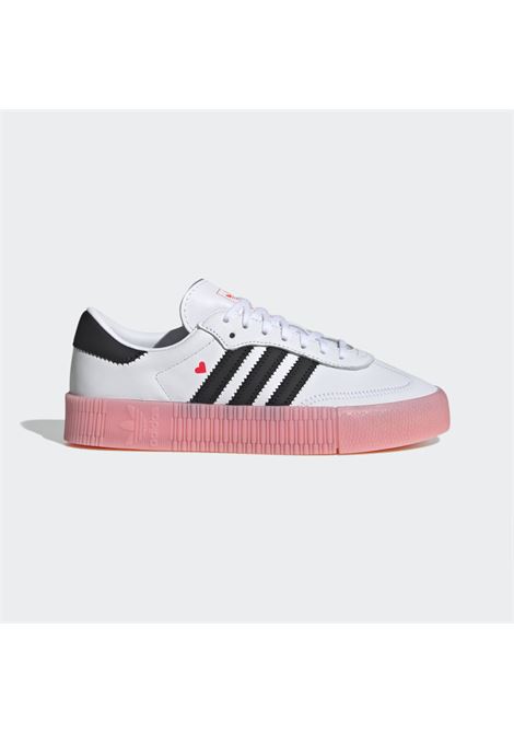 Collezioni 2021 - ADIDAS donna - Massaro