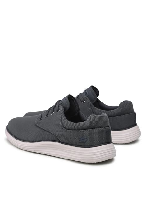 SCARPA SKECHERS SKECHERS | Scarpa | 204083CHAR