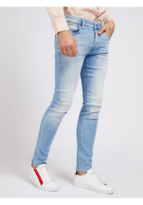jeans guess saldi