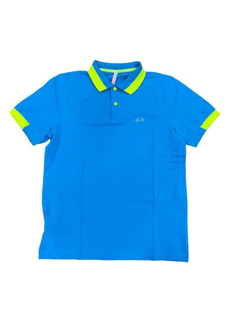 Polo SuN68 Saldi - Massaro