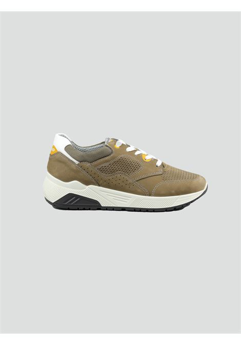 Sneakers IGI\u0026CO - 8126933 Nero/Per - Sneakers - Scarpe basse - Uomo |  escarpe.it