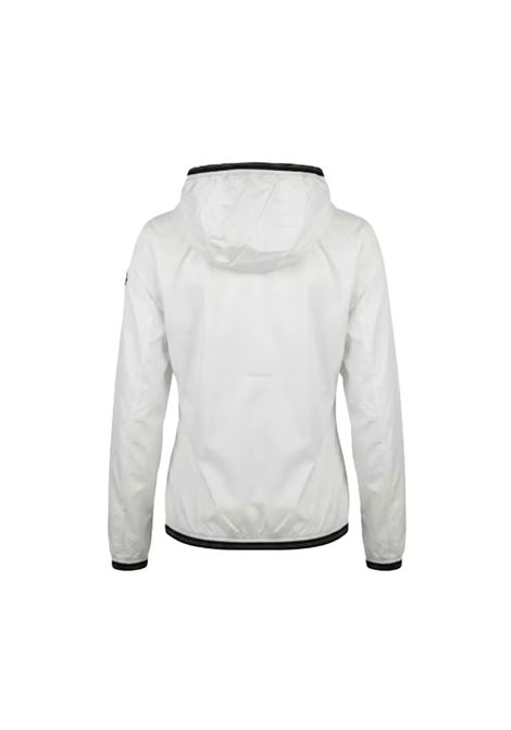 Giubbino BLAUER donna Nay BLDC11095 007110 Bianco BLAUER | Giubbino | BLDC11095-007110100