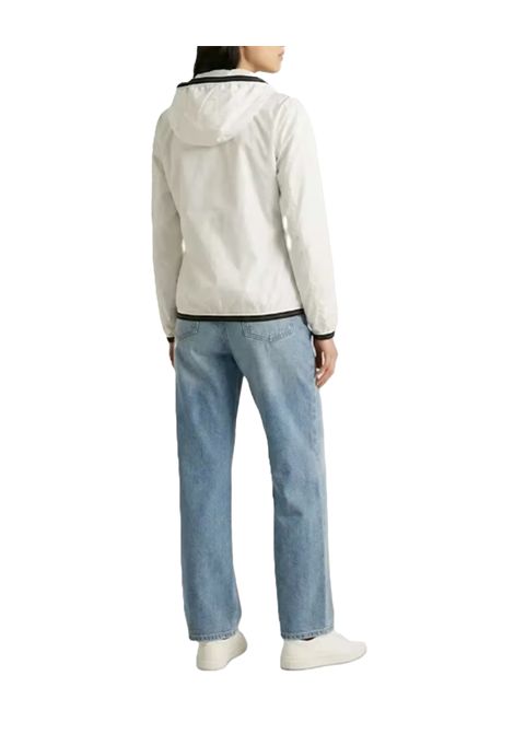 Giubbino BLAUER donna Nay BLDC11095 007110 Bianco BLAUER | Giubbino | BLDC11095-007110100