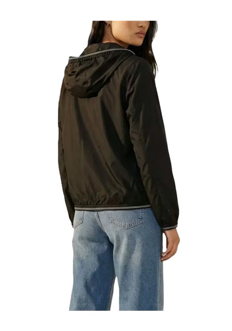 Giubbino BLAUER donna Nay BLDC11095 007110 Nero BLAUER | Giubbino | BLDC11095-007110999