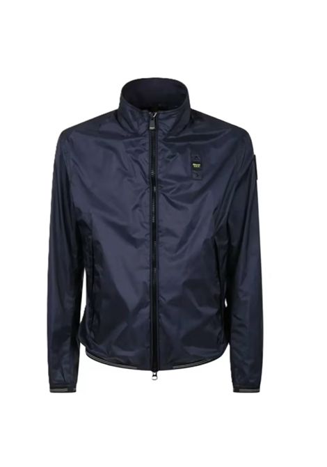 Giubbino BLAUER uomo Kerwin BLUC01106 007101 888 Blu BLAUER | Giubbino | BLUC01106-007101888