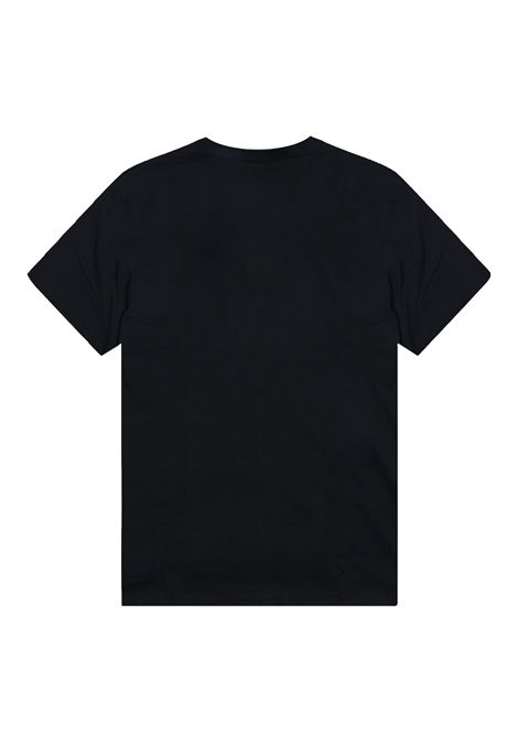 T-shirt Blauer uomo BLUH02299-007439888 Ernst Blu BLAUER | T-shirt | BLUH02299-007439888